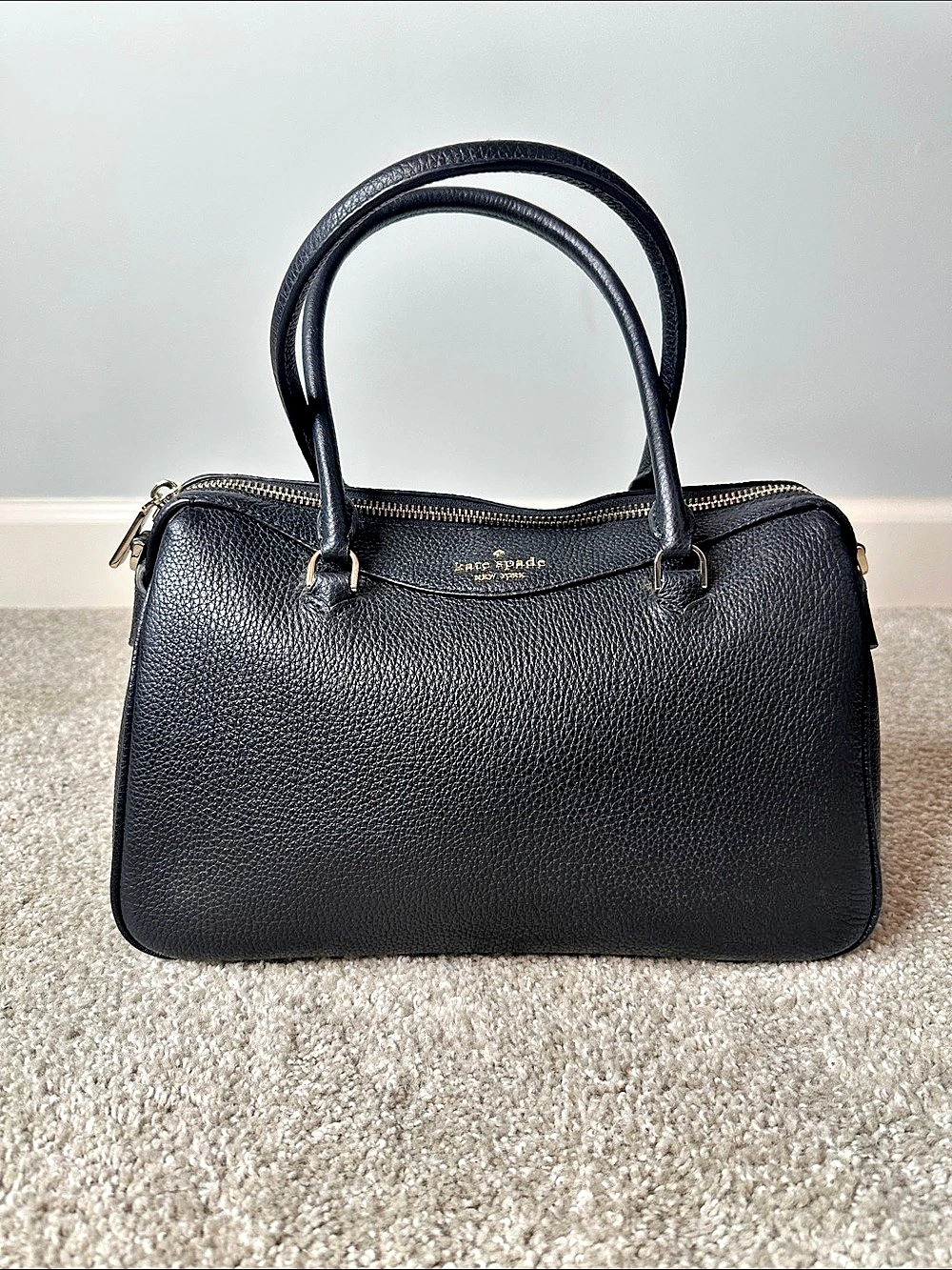 Kate Spade Mimi Satchel